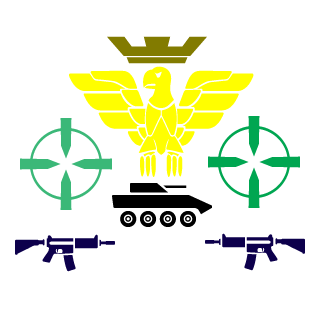 wilce3's emblem