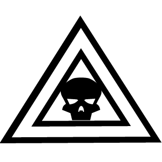 Lavorda's emblem