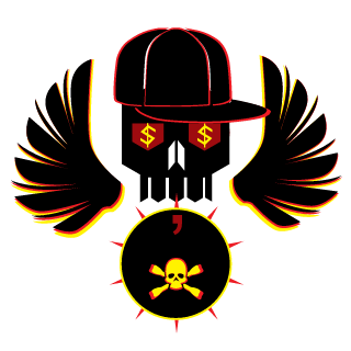 SlazeDE's emblem