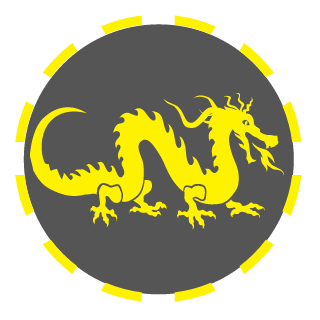 xCrUeL DraGonS's emblem