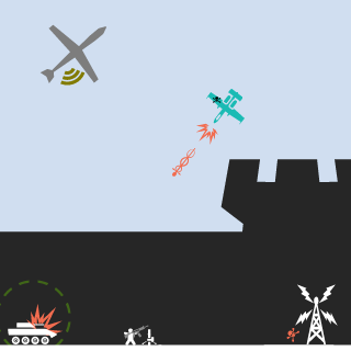 GustavoONFIRE's emblem