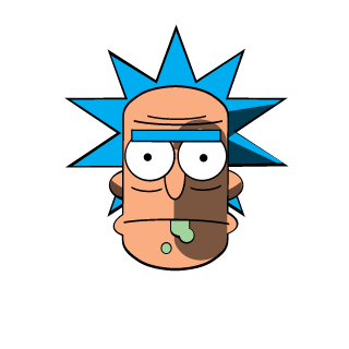 Schiriki's emblem
