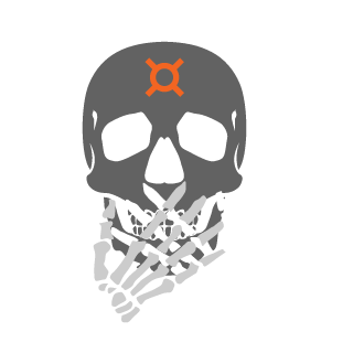 Basharych's emblem