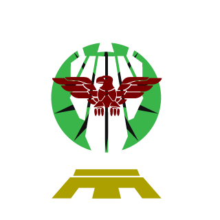 Syntih's emblem
