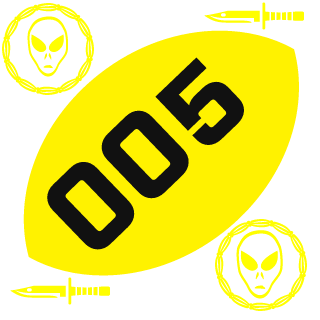 StinkyLemon005's emblem