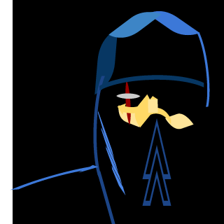 Thundersniper27's emblem