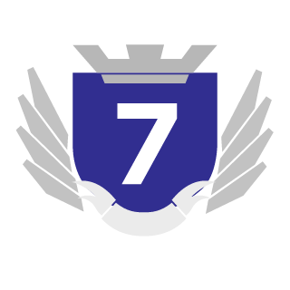 Schpringfield's emblem