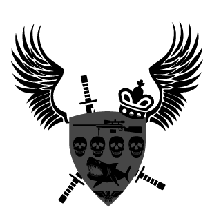 SharkNLL's emblem