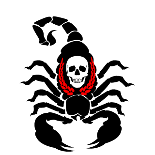 Bl-Voron's emblem