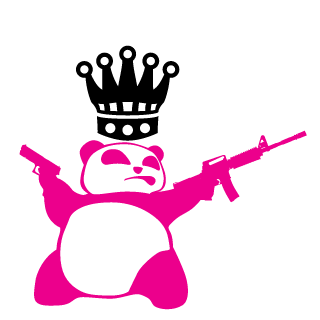 Deexzyn's emblem