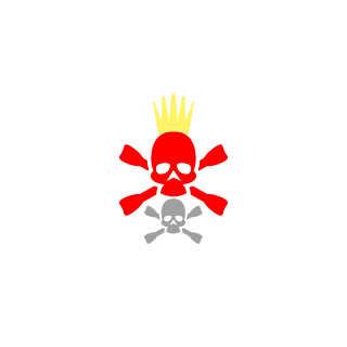 H8ME47's emblem