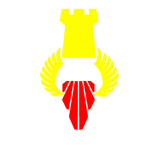 Magnarogen's emblem
