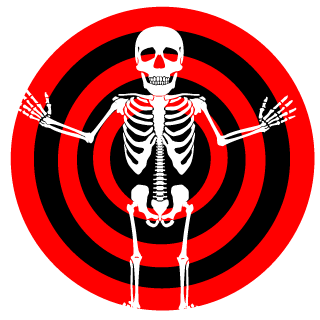 di0x45's emblem