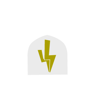Git96's emblem