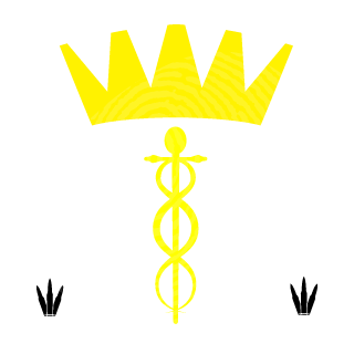 -eXeS-JahArmy's emblem