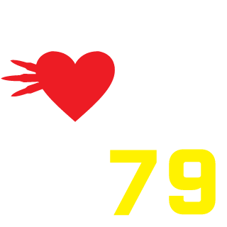 kangourou79's emblem