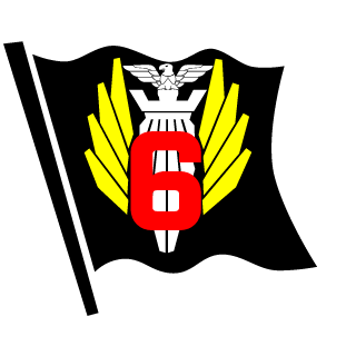 II4STREETII's emblem