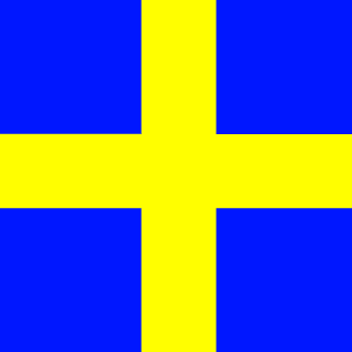 Kryddblandning's emblem