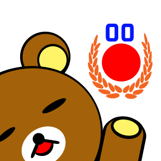 TATSUKUN-jp's emblem