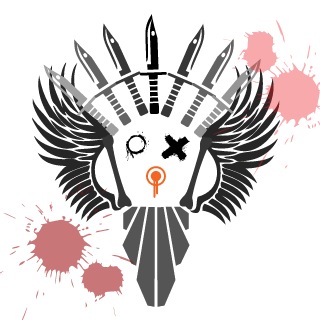 killnumber1's emblem