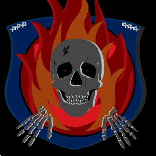 TERMINATORX3600's emblem