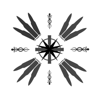 Evnya's emblem