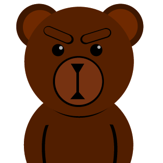 angryteddybear1's emblem