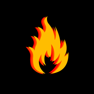 FRICT1ON's emblem
