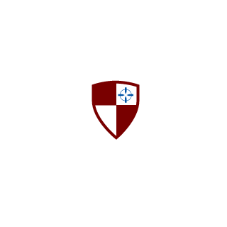 Grow up gaming's emblem