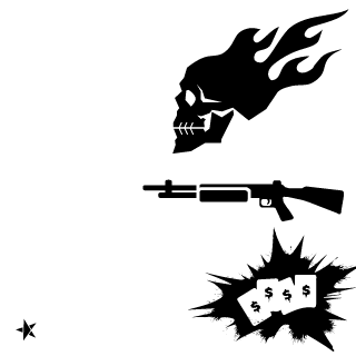 Lagostovisky's emblem