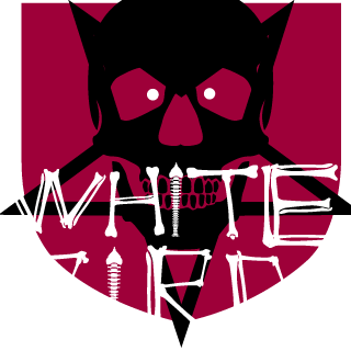 DERWhiteBird's emblem