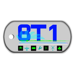 the INT3RC3PTOR's emblem