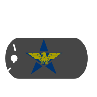 PorterTKR's emblem