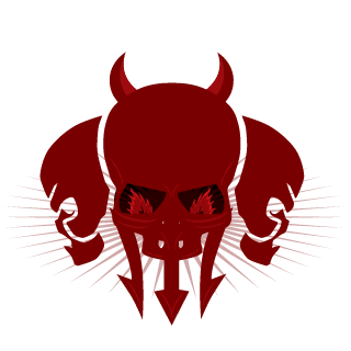 DeadDarlek's emblem