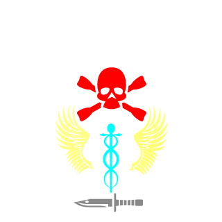 83RED-DRAGON's emblem