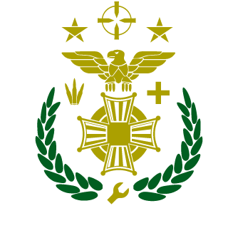 GreekFyre's emblem