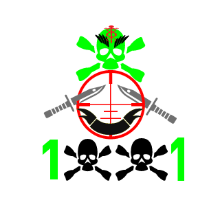 1ODD1's emblem