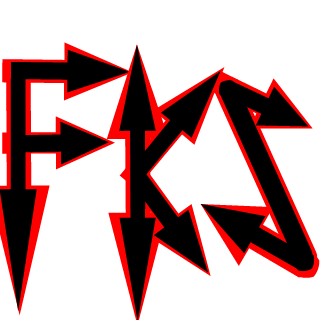 DIRTBAGkayaker7's emblem