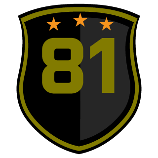 cazador81's emblem
