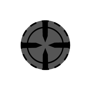 TheImagineWolf's emblem