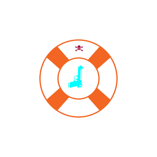 shoooorka's emblem