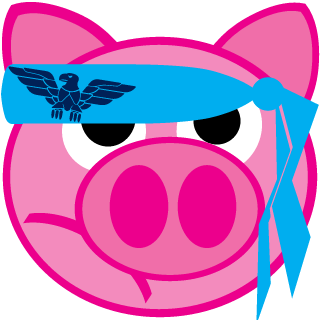 Vinny360 Terror's emblem