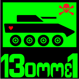 13ommel's emblem