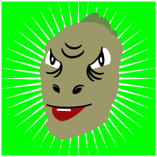YEEE Platoon's emblem