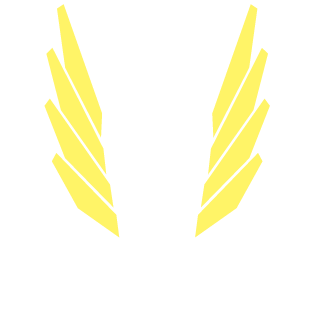 Hagrid Joe's emblem