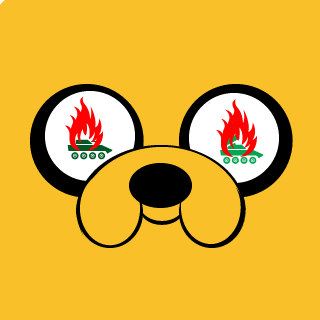 MrFishering's emblem