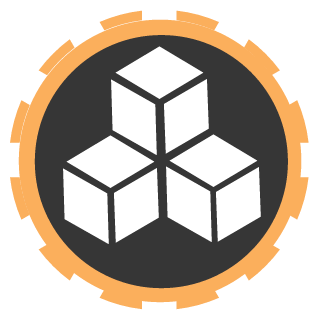 TrinityCompound's emblem