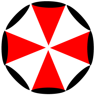 STARS's emblem