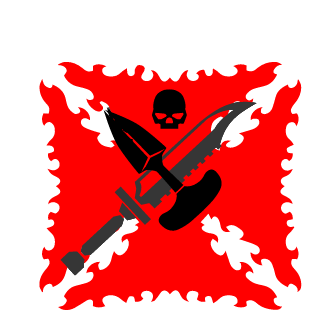 U3B3RB3RST3R's emblem