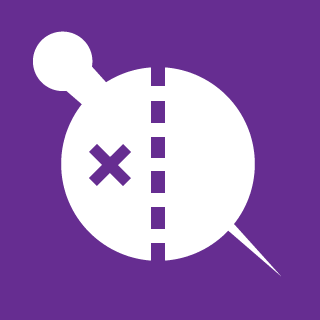 VoodooBF's emblem